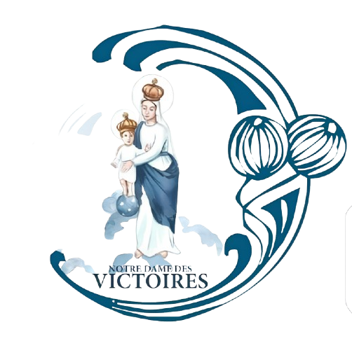 Logo ONG Notre Dame des Victoires